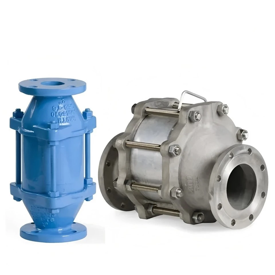 Flame Arresters