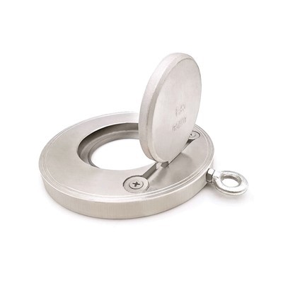 Iċċekkja swing tal-wejfer